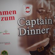 Captain' Dinner (16.11.13)